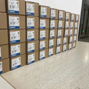 Industrial Automation Temperature Controller, E5EC-PR2ASM-804