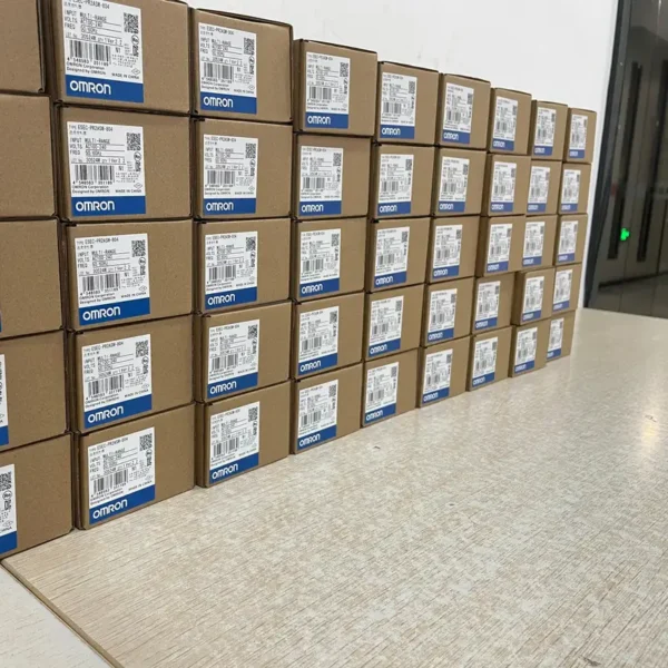 Industrial Automation Temperature Controller, E5EC-PR2ASM-804