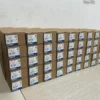 Industrial Automation Temperature Controller, E5EC-PR2ASM-804 - view 2