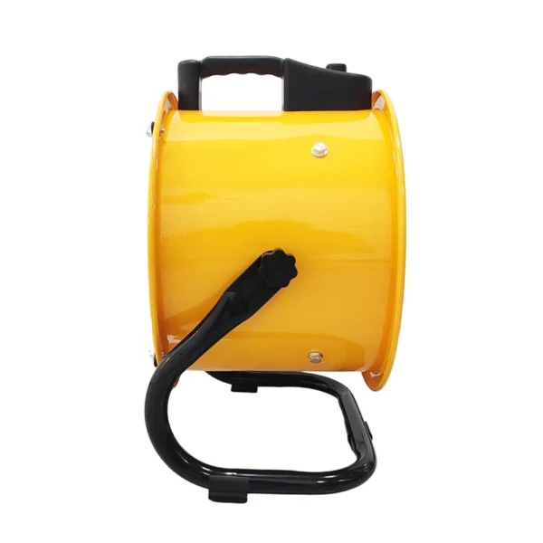 Industrial Axial Blower, 110 V, Electric - view 3