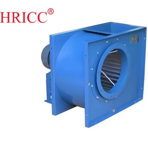 Industrial Axial Blower, HRICC, HRC-T35, Aluminum