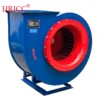 Industrial Axial Blower, HRICC, HRC-T35, Aluminum - view 2