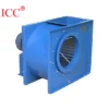 Industrial Axial Blower, HRICC, HRC-T35, Aluminum - view 3