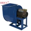 Industrial Axial Blower, HRICC, HRC-T35, Aluminum - view 4