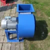 Industrial Axial Blower, HRICC, HRC-T35, Aluminum - view 5