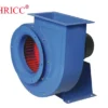 Industrial Axial Blower, HRICC, HRC-T35, Aluminum - view 6