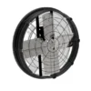 Industrial Axial Circulation Fan, Wall, 380V-480V, Electric - view 6
