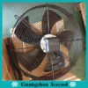 Industrial Axial Condenser, 220V/50HZ, 500mm, YWF4E-500