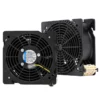 Industrial Axial Cooling Fan, 12038, 230V, 4600N, 4650N - view 2