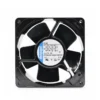 Industrial Axial Cooling Fan, 12038, 230V, 4600N, 4650N - view 3
