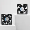 Industrial Axial Cooling Fan, 12038, 230V, 4600N, 4650N - view 4