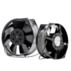 Industrial Axial Cooling Fan, 12038, 230V, 4600N, 4650N - view 5