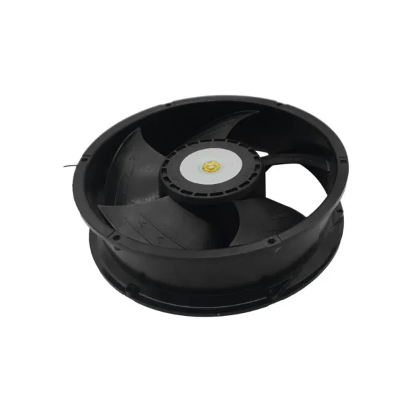 Industrial Axial Cooling Fan, 20060, 25.5m3/min, Waterproof - view 2