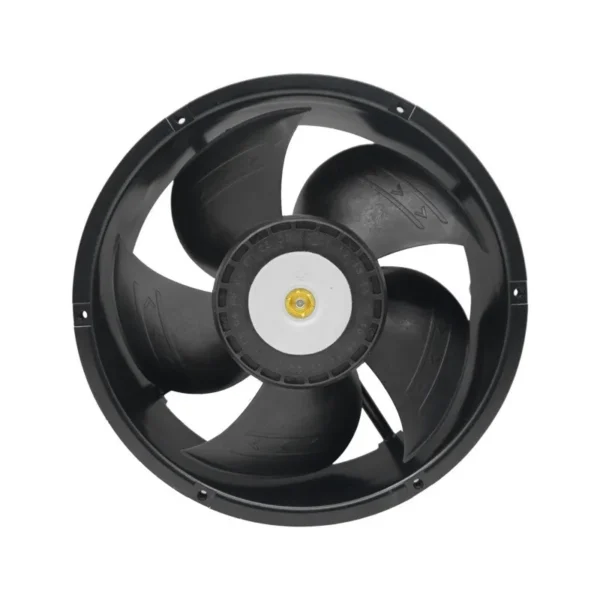 Industrial Axial Cooling Fan, 20060, 25.5m3/min, Waterproof - view 3