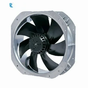 Industrial Axial Cooling Fan, 200mm, 22580, 12v, 24v