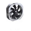 Industrial Axial Cooling Fan, 200mm, 22580, 12v, 24v