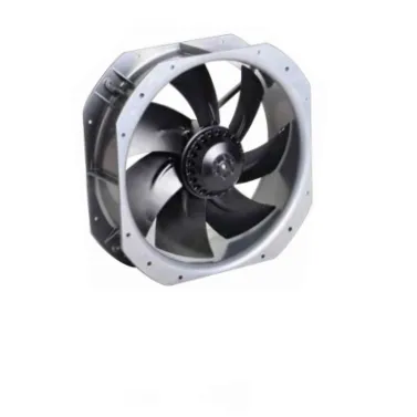 Industrial Axial Cooling Fan, 200mm, 22580, 12v, 24v