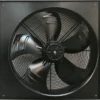 Industrial Axial Cooling Fan, 200mm, 22580, 12v, 24v - view 2
