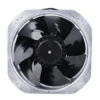 Industrial Axial Cooling Fan, 200mm, 22580, 12v, 24v - view 3