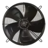 Industrial Axial Cooling Fan, 200mm, 22580, 12v, 24v - view 4