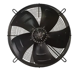Industrial Axial Cooling Fan, 200mm, 22580, 12v, 24v - view 4