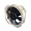 Industrial Axial Cooling Fan, 250mm, Stainless, Steel, 12v - view 2