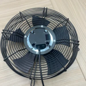 Industrial Axial Cooling Fan, 350mm, 400mm, 450mm, IP42