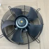 Industrial Axial Cooling Fan, 350mm, 400mm, 450mm, IP42 - view 4