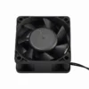 Industrial Axial Cooling Fan, 6025, 60mm, 60x60x25mm