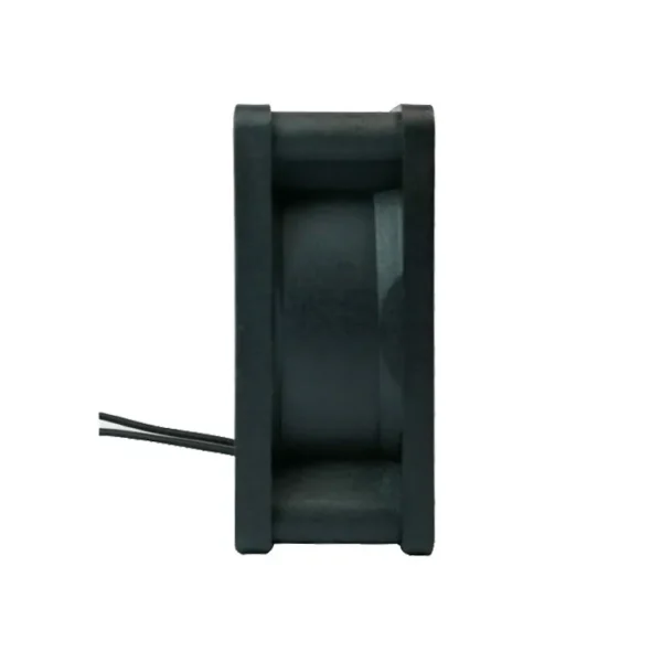 Industrial Axial Cooling Fan, 6025, 60mm, 60x60x25mm - view 3
