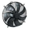 Industrial Axial Cooling Fan, 900mm, 380V, 400V, Cast