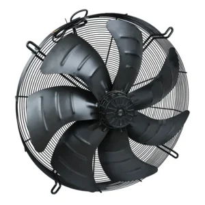 Industrial Axial Cooling Fan, 900mm, 380V, 400V, Cast