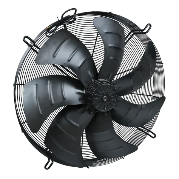 Industrial Axial Cooling Fan, 900mm, 380V, 400V, Cast