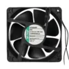 Industrial Axial Cooling Fan, Brushless, Plastic, 12V-SF1238
