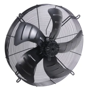 Industrial Axial Cooling Fan, FENGDA, 220V, 380V, 50Hz