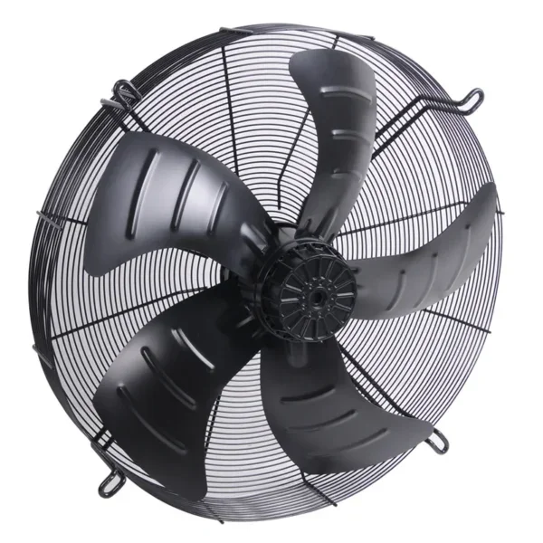 Industrial Axial Cooling Fan, FENGDA, 220V, 380V, 50Hz