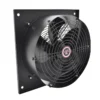 Industrial Axial Cooling Fan, FENGDA, 220V, 380V, 50Hz - view 4
