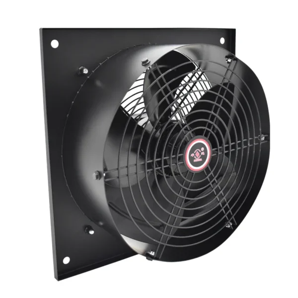 Industrial Axial Cooling Fan, FENGDA, 220V, 380V, 50Hz - view 4