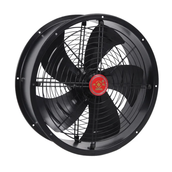 Industrial Axial Cooling Fan, FENGDA, 220V, 380V, 50Hz - view 6