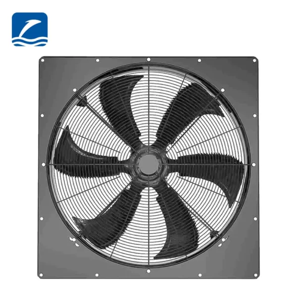 Industrial Axial Duct Fan, SANXIN, 2000W