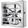Industrial Axial Exhaust Fan, 0.745m, 220-240V, Electric - view 3