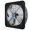 Industrial Axial Exhaust Fan, 12-Inch, Wall, Copper, 1780cmh - view 2