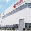 Industrial Axial Exhaust Fan, 18ft, Aluminum, 38dB, Roof - view 6