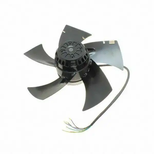 Industrial Axial Exhaust Fan, A2D300-AP02-01, 3-Phase, 400V