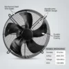 Industrial Axial Exhaust Fan, A3P500-EC137-202, 220V, 50/60Hz