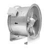 Industrial Axial Exhaust Fan, VENTEUROPE, E-AX-710-5-30