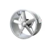 Industrial Axial Exhaust Fan, VENTEUROPE, E-AX-710-5-30 - view 2