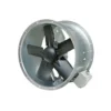 Industrial Axial Exhaust Fan, VENTEUROPE, E-AX-710-5-30 - view 4