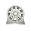 Industrial Axial Exhaust Fan, VENTEUROPE, E-AX-710-5-30 - view 6
