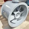 Industrial Axial Fan, 1000mm, 380 V, Electric